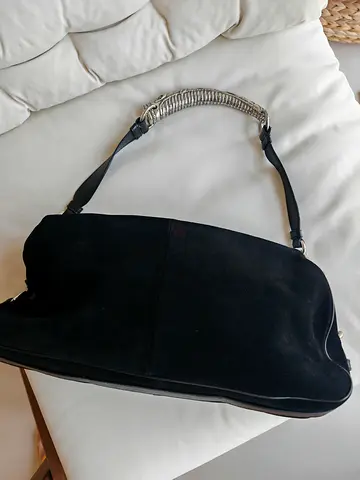 Vintage Yves Saint Laurent Mombasa Bag