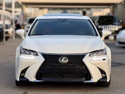 صورة 2 لـ 2014 Lexus GS-SERIES