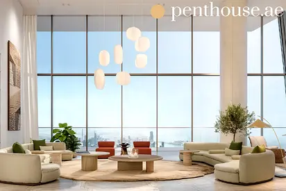 High Floor | Branded Residence | Luxury Living