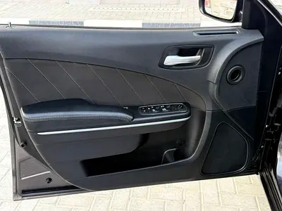 Dodge Charger SXT, миниатюра 17