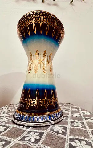 Darbuka GAWHARET Al FAN
