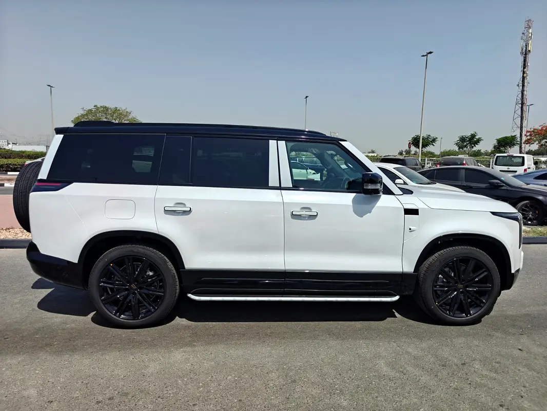 Rox Adamas 2026 — photo 1 of 14