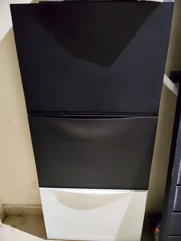 IKEA TRONE - SHOE STORAGE