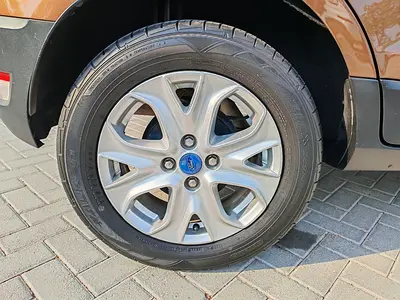 2015 FORD ECOSPORT 照片 20