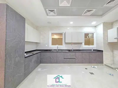 Luxury 2 Bedroom Hall Maid room with Private Entrance & Private Yard | Madinat Al Riyadh City ✨🏡