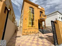Villa for rent in Al Muwaihat 3