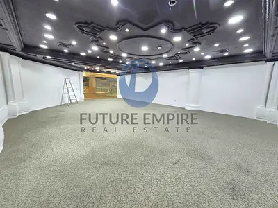 Prime Retail Shop | Inside The Centre | Prime Location