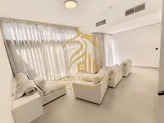 Luxury Living | Spacious | Maid Room | Single Row | Unfurnished