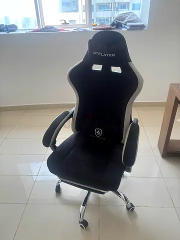 GT gaming and office chair
