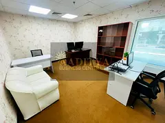 Rent With Us and Experience the Perfect Office Space Solution