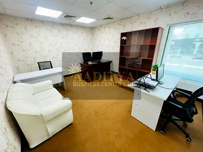 Rent With Us and Experience the Perfect Office Space Solution
