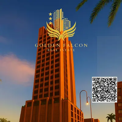 1 Bedroom + Study Apartment for Sale | Off-Plan | Goldcrest Dreams Tower C | Emirates City, Ajman