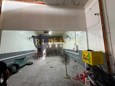 Warehouse for Rent | Prime Location | Vacant & Ready to Occupy