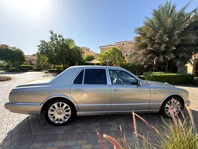صورة 5 لـ 2004 Bentley ARNAGE