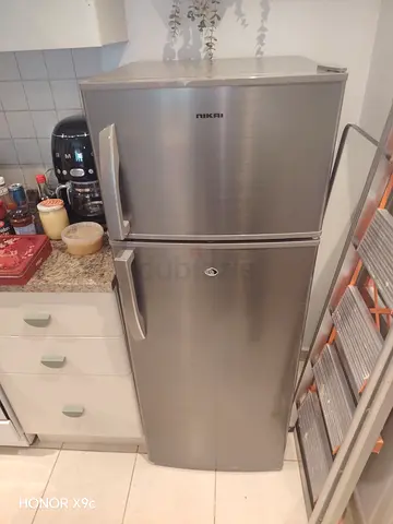 New condition refrigerator
