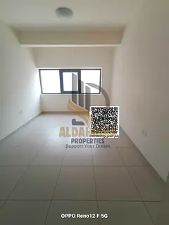 🏡 2-Bedroom Apartment for Annual Rent – Al Nakheel 1, Ajman