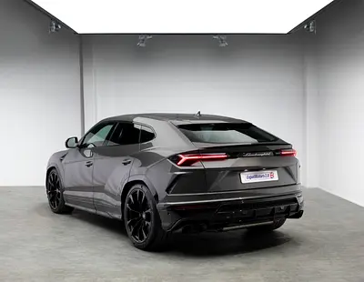 صورة 3 لـ 2022 Lamborghini URUS