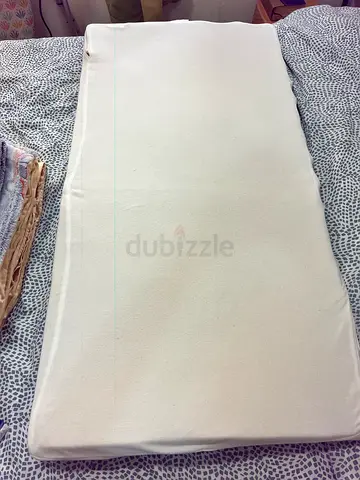 Ikea Crib Mattress Peleplutti