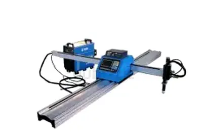CNC Plasma Machine - ماكينة البلازما لتقطيع المعادن