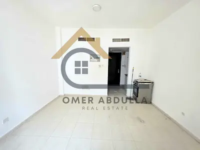 AMAZING STUDIO SEPRATE KITCHEN ON ROAD BUILDING MUWAILEH COMMERCIAL