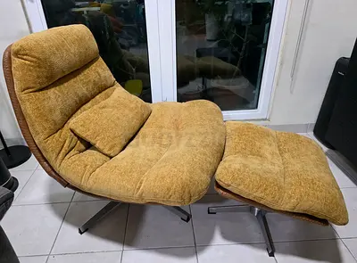 Pan Home Accent Chair