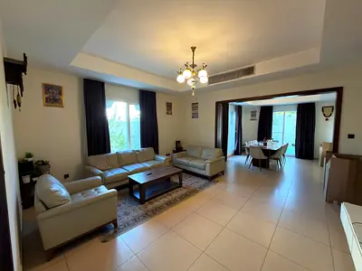 3 Bedroom | Maids | Guest Room | Private Garden