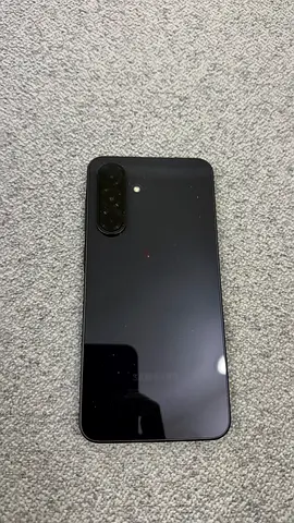 Samsung Galaxy A36 5G – 256GB (Like New Condition)