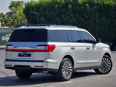 صورة 6 لـ 2018 Lincoln NAVIGATOR