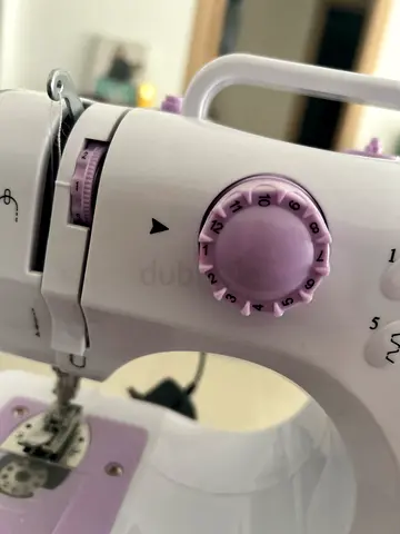 Compact Home Sewing Machine - Lightly Used