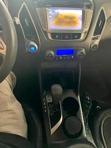 2014 Hyundai TUCSON — миниатюра 9