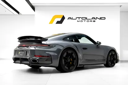 صورة مصغرة 2 لـ 2026 Porsche 911