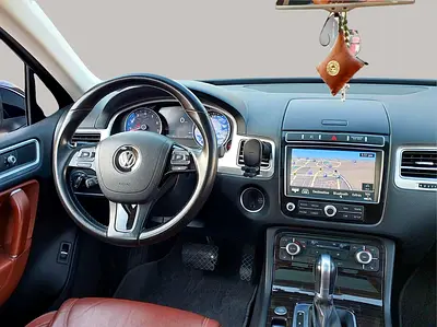 صورة 10 لـ 2016 Volkswagen TOUAREG