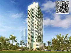 2BR Apartment with AED 38,660 Down Payment