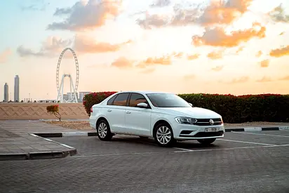 2022 Volkswagen BORA 照片 6