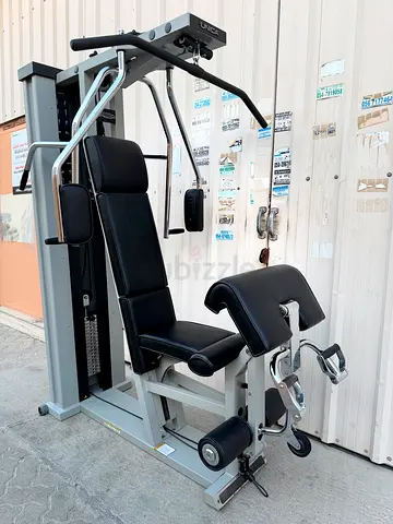Technogym unica multi gym