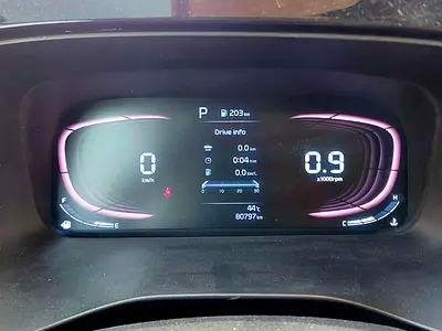 2023 KIA CARENS — фото 14