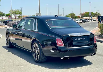 صورة 7 لـ 2023 ROLLS-ROYCE PHANTOM