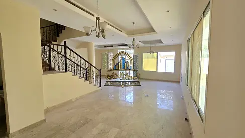 “Spacious 4BHK Luxury Villa in Al Rifah – Prime Location with Privacy & Comfort”