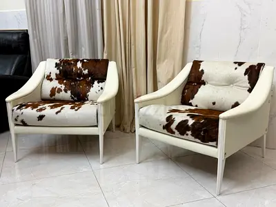 Poltrona Frau DEZZA 24 Armchair Gio Ponti
