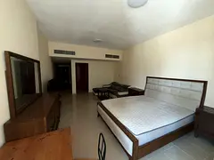 Horizon Tower - Al Rashidiya 1, Ajman - Central Air Conditioning - Open View - Furnished Free of Cha