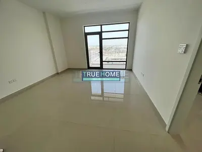 Elegant 1-Bedroom Apartment in Al Zahia | Balcony | Dedicated Parking | Separate Kitchen
