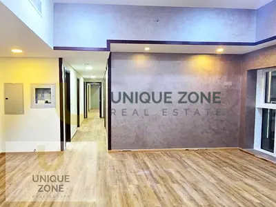 Luxury 3BR + Maid | Next to Metro | Chiller Free | 2 Parking