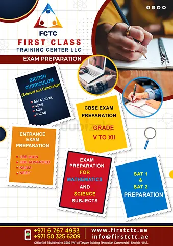 Expert Tuition  Exam Preparation