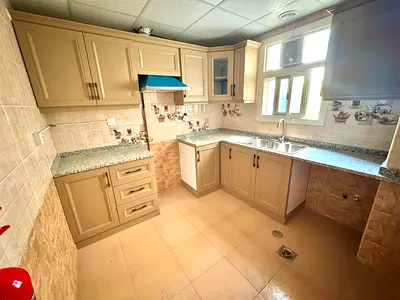 **“Affordable 1BHK | Near Schools, Mosques & Landmarks | Hot Deal in Sharjah”**
