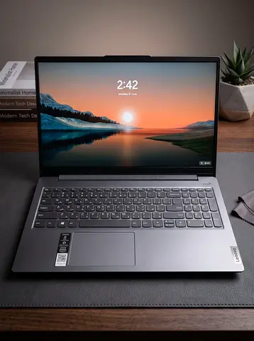 Lenovo laptop - almost perfect condition