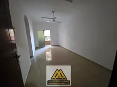 Large space | One bedroom and living room in Al Rumaila 1 – Ajman Corniche | 2 balconies | Without