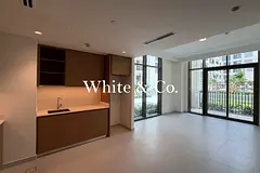 Vacant Apt | Ground Floor | Great Layout