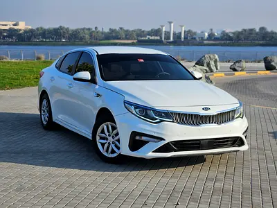 2020 KIA OPTIMA — миниатюра 4