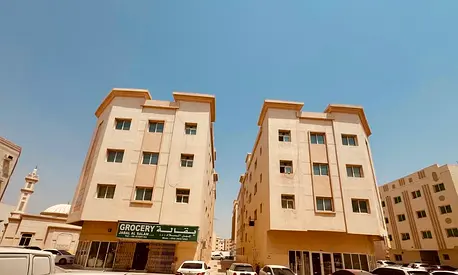Investment Building for Sale – Muweilah Commercial, Sharjah