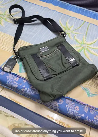 Bag